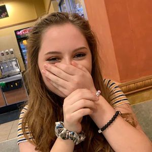 Meet your Posher, Kalysta